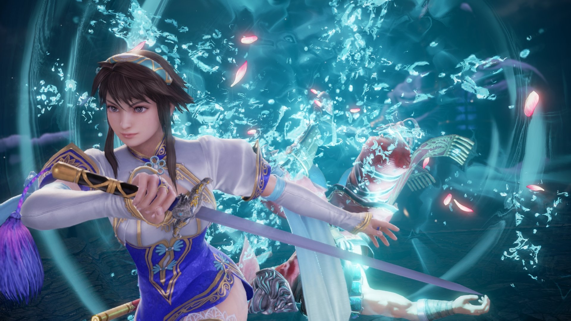 Soul Calibur VI - Imagen 49